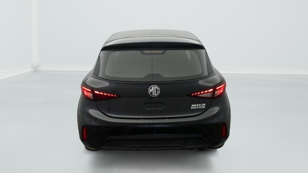 MG MG3 1.5 L Hybrid+ 195 ch Standard - ref: 1-378745 - Photo 6