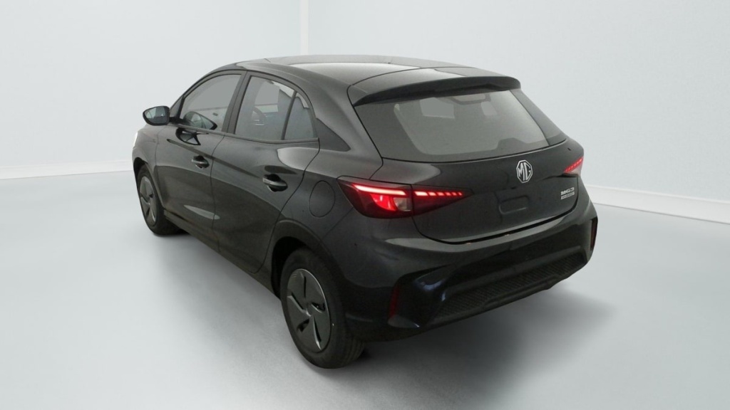 MG MG3 1.5 L Hybrid+ 195 ch Standard - ref: 1-378747 - Photo 5