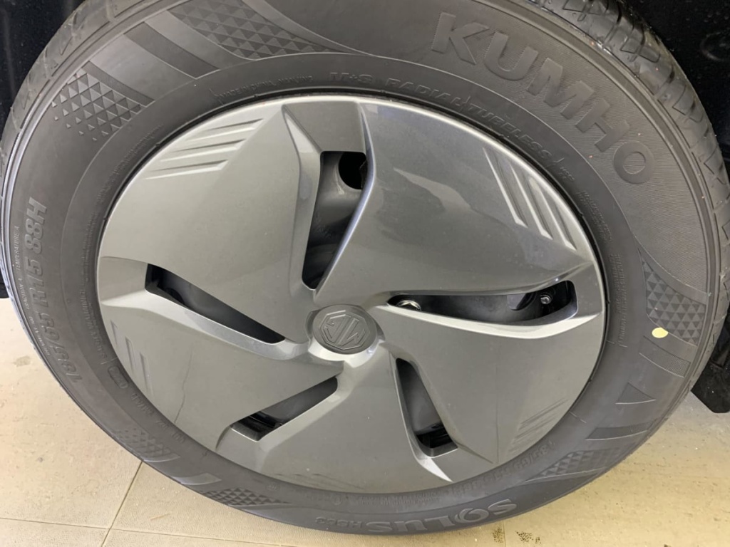 MG MG3 1.5 L Hybrid+ 195 ch Standard - ref: 1-378747 - Photo 9