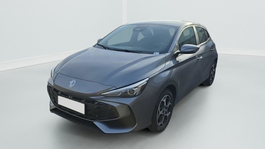 MG MG3 1.5 L Hybrid+ 195 ch Comfort - ref: 1-378801 - Photo 3