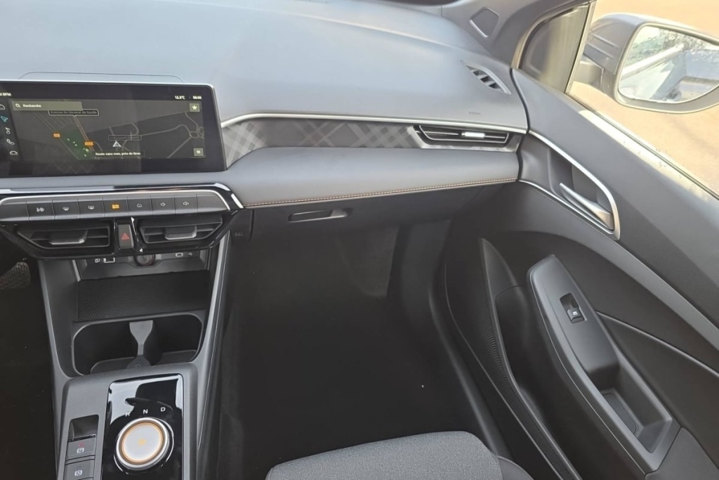 MG MG3 1.5 L Hybrid+ 195 ch Comfort - ref: 1-378803 - Photo 17