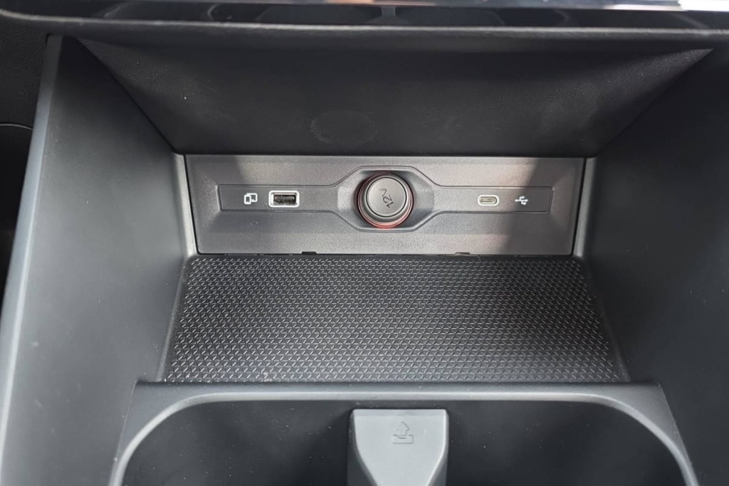 MG MG3 1.5 L Hybrid+ 195 ch Comfort - ref: 1-378832 - Photo 19
