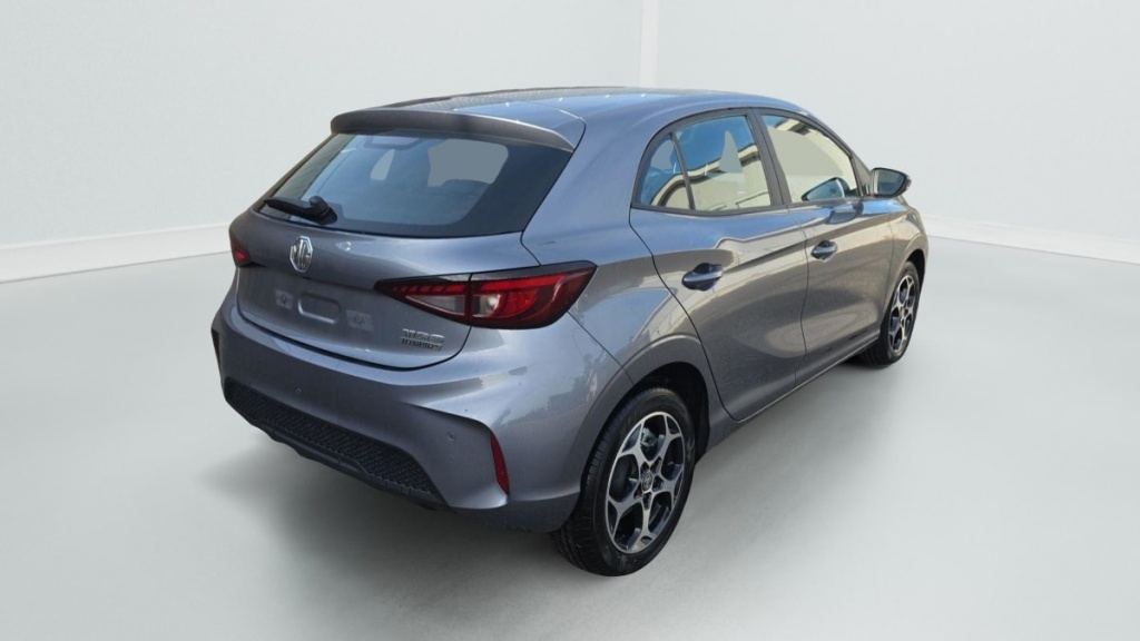 MG MG3 1.5 L Hybrid+ 195 ch Comfort - ref: 1-378832 - Photo 7