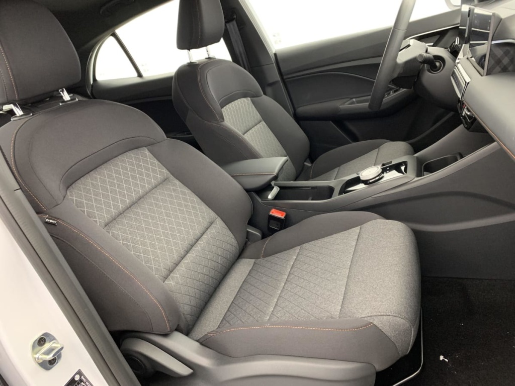 MG MG3 1.5 L Hybrid+ 195 ch Comfort - ref: 1-378834 - Photo 12
