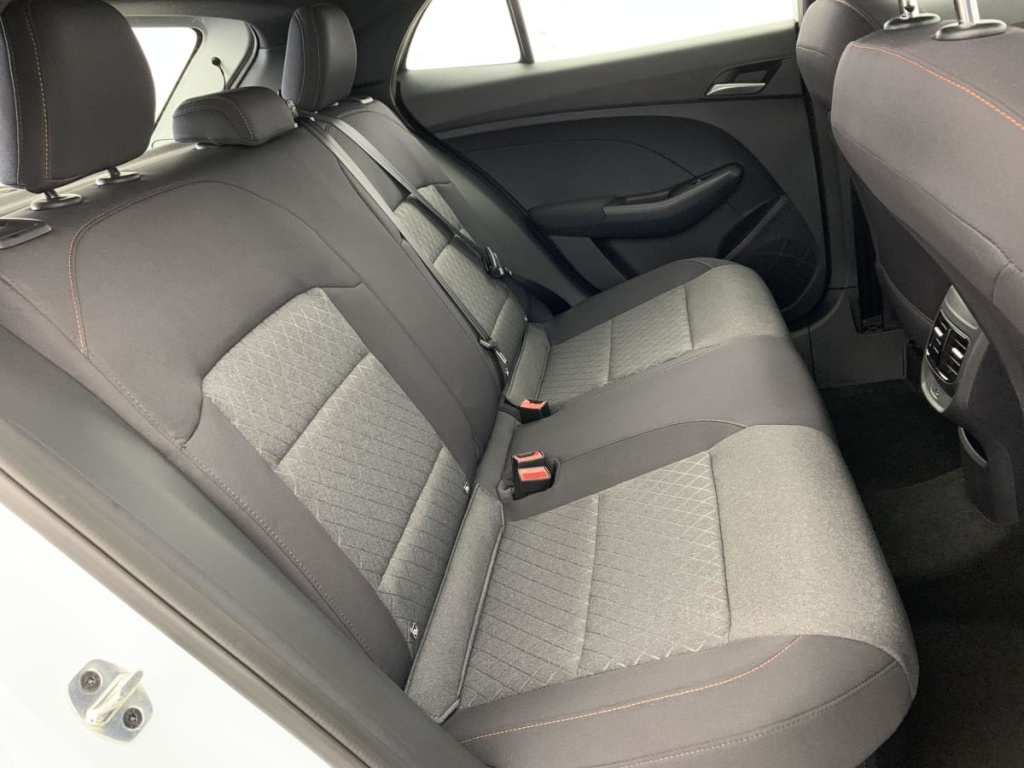 MG MG3 1.5 L Hybrid+ 195 ch Comfort - ref: 1-378834 - Photo 13