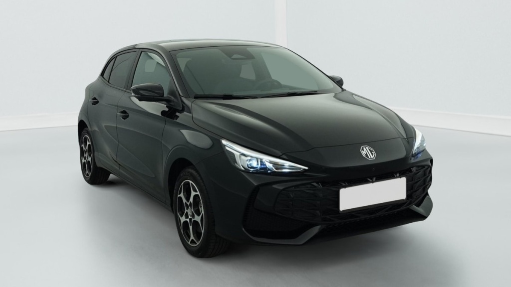 MG MG3 1.5 L Hybrid+ 195 ch Luxury - ref: 1-378910 - Photo 1