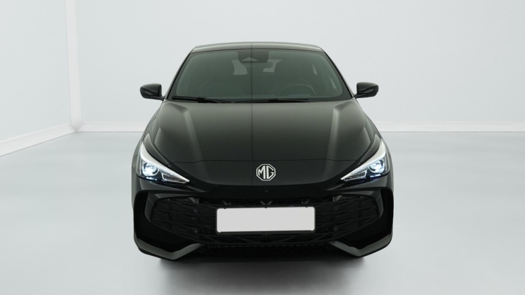 MG MG3 1.5 L Hybrid+ 195 ch Luxury - ref: 1-378910 - Photo 2