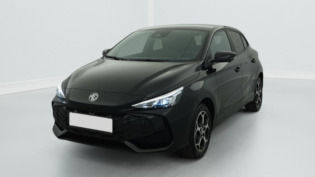 MG MG3 1.5 L Hybrid+ 195 ch Luxury - ref: 1-378910 - Photo 3