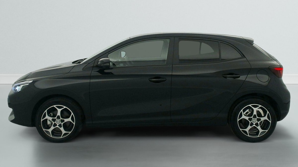 MG MG3 1.5 L Hybrid+ 195 ch Luxury - ref: 1-378910 - Photo 4