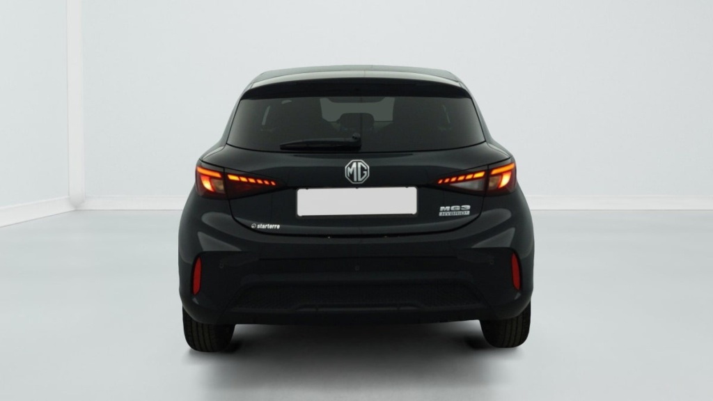 MG MG3 1.5 L Hybrid+ 195 ch Luxury - ref: 1-378913 - Photo 7