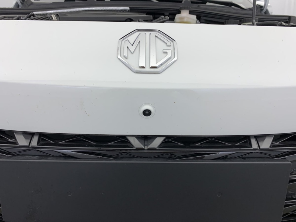 MG MG3 1.5 L Hybrid+ 195 ch Luxury - ref: 1-378914 - Photo 12