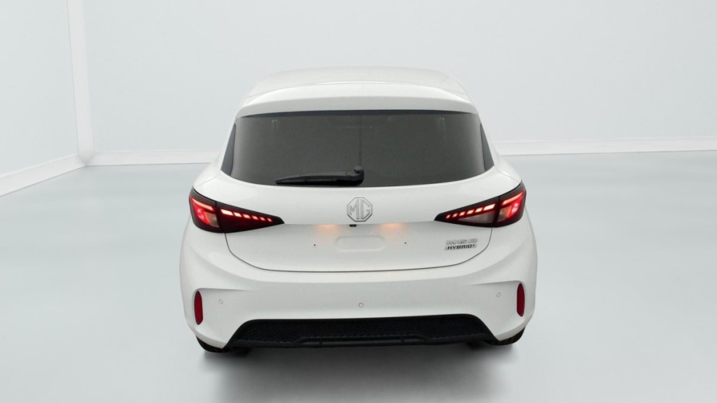 MG MG3 1.5 L Hybrid+ 195 ch Luxury - ref: 1-378916 - Photo 6