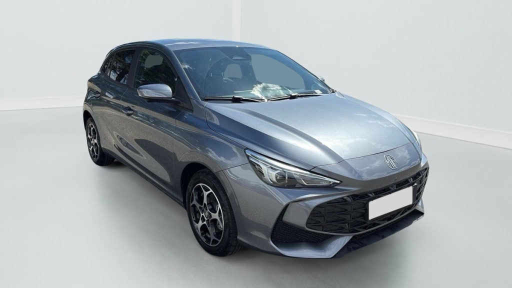 MG MG3 1.5 L Hybrid+ 195 ch Luxury - ref: 1-378924 - Photo 1