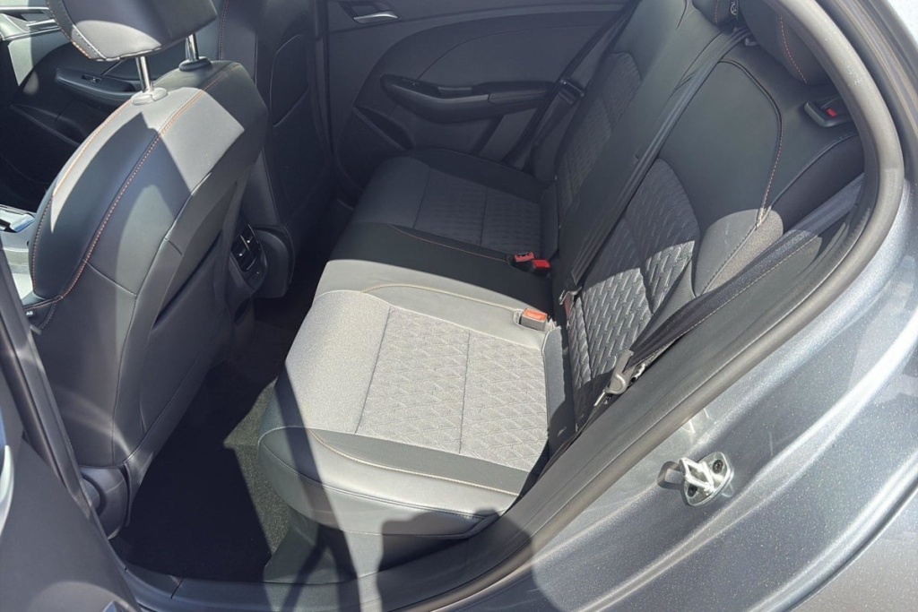 MG MG3 1.5 L Hybrid+ 195 ch Luxury - ref: 1-378924 - Photo 10