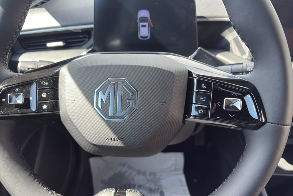 MG MG3 1.5 L Hybrid+ 195 ch Luxury - ref: 1-378924 - Photo 15