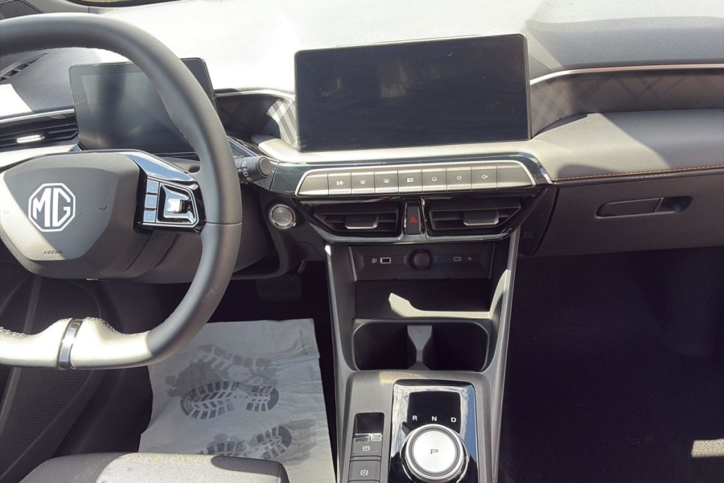 MG MG3 1.5 L Hybrid+ 195 ch Luxury - ref: 1-378924 - Photo 17