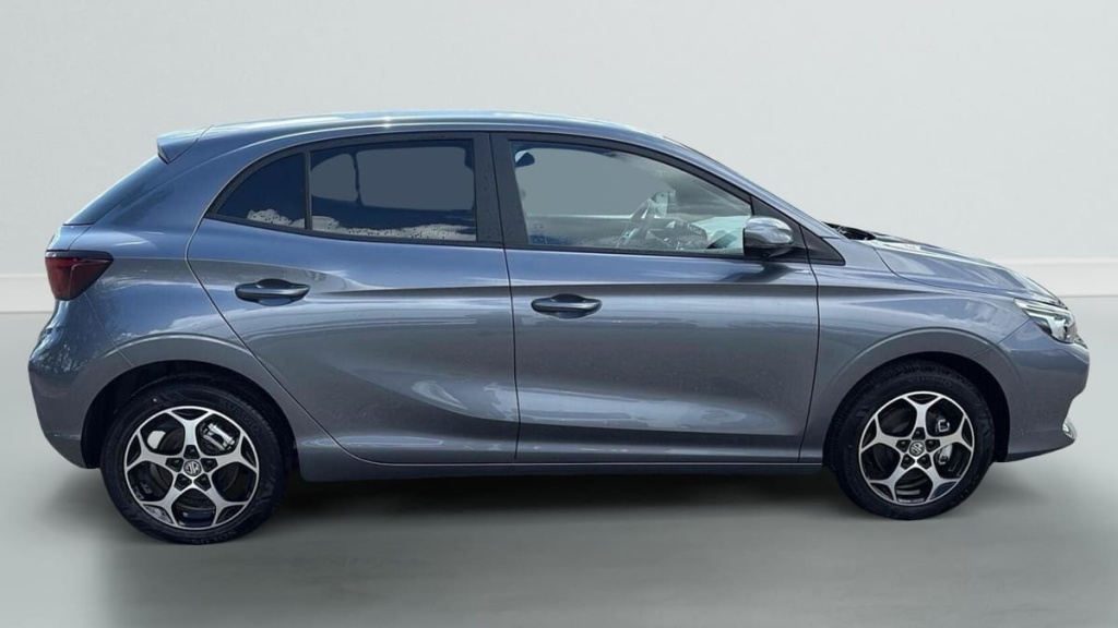 MG MG3 1.5 L Hybrid+ 195 ch Luxury - ref: 1-378924 - Photo 8