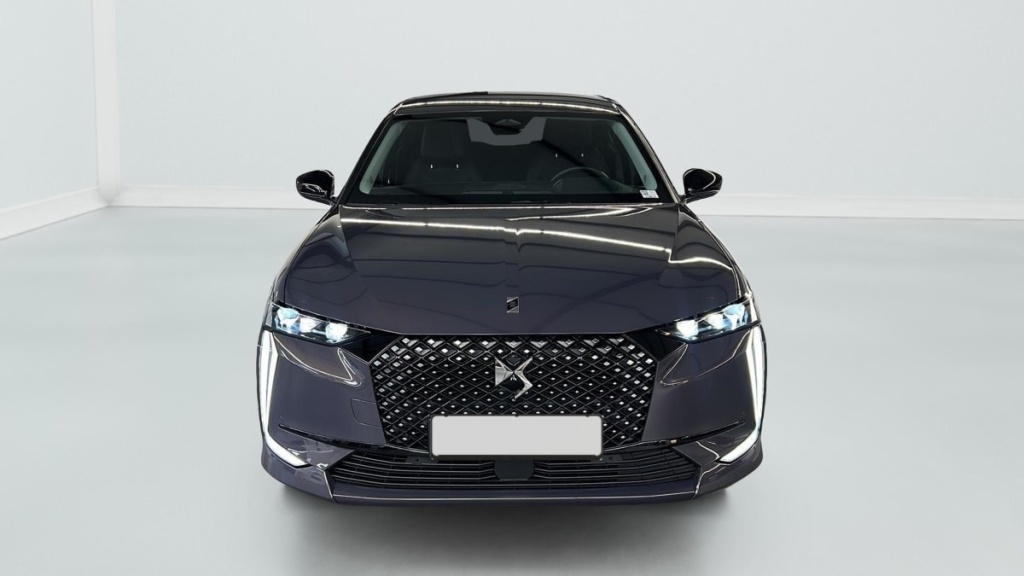DS DS4 BlueHDi 130 EAT8 Etoile - Alcantara - ref: 1-378942 - Photo 2