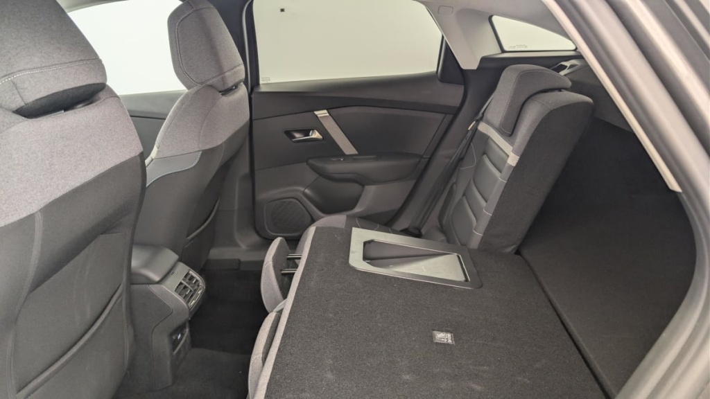 CITROEN C4 PureTech 130 EAT8 Max - ref: 1-378974 - Photo 12
