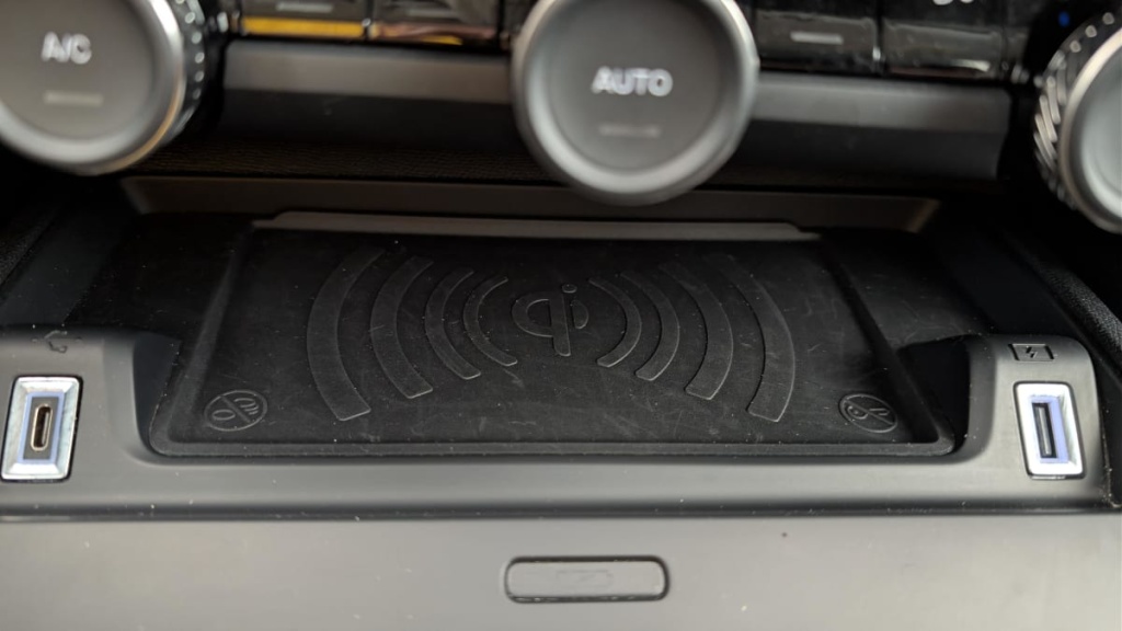 CITROEN C4 PureTech 130 EAT8 Max - ref: 1-378974 - Photo 20