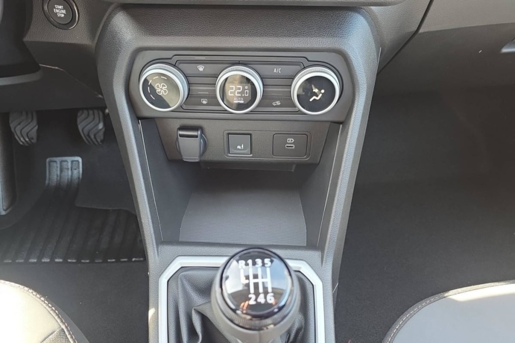 DACIA Sandero TCe 110 GSR2 Stepway Extreme - ref: 1-379057 - Photo 17