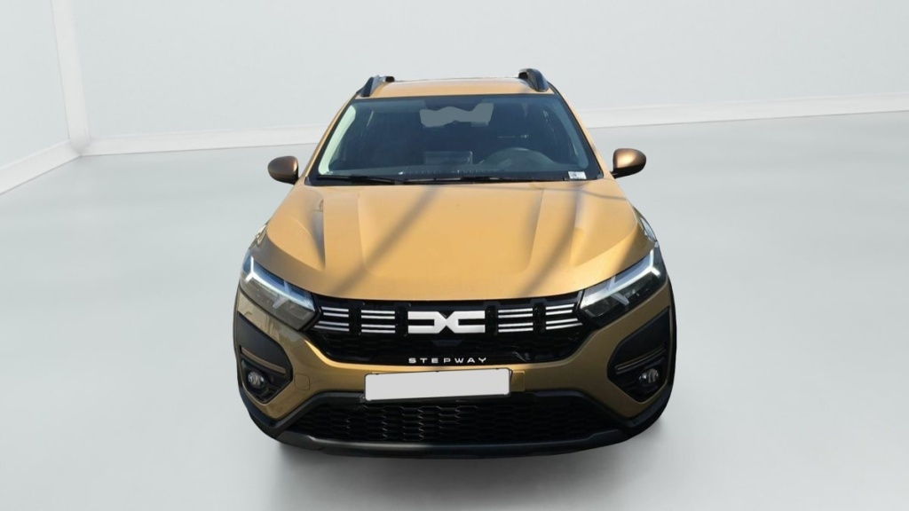 DACIA Sandero TCe 110 GSR2 Stepway Extreme - ref: 1-379057 - Photo 2