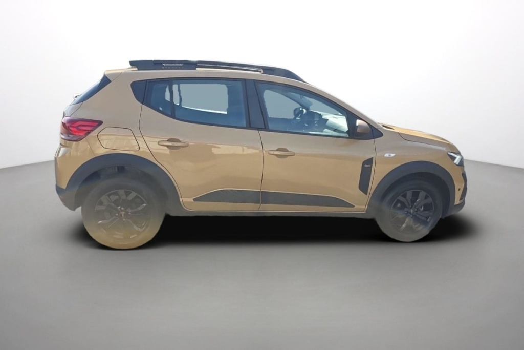 DACIA Sandero TCe 110 GSR2 Stepway Extreme - ref: 1-379057 - Photo 8