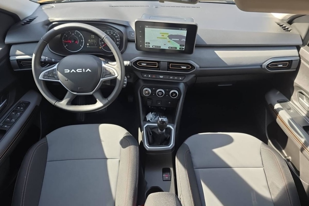 DACIA Sandero TCe 110 GSR2 Stepway Extreme - ref: 1-379058 - Photo 12