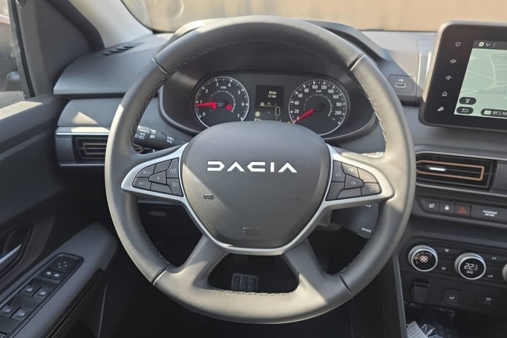 DACIA Sandero TCe 110 GSR2 Stepway Extreme - ref: 1-379058 - Photo 14