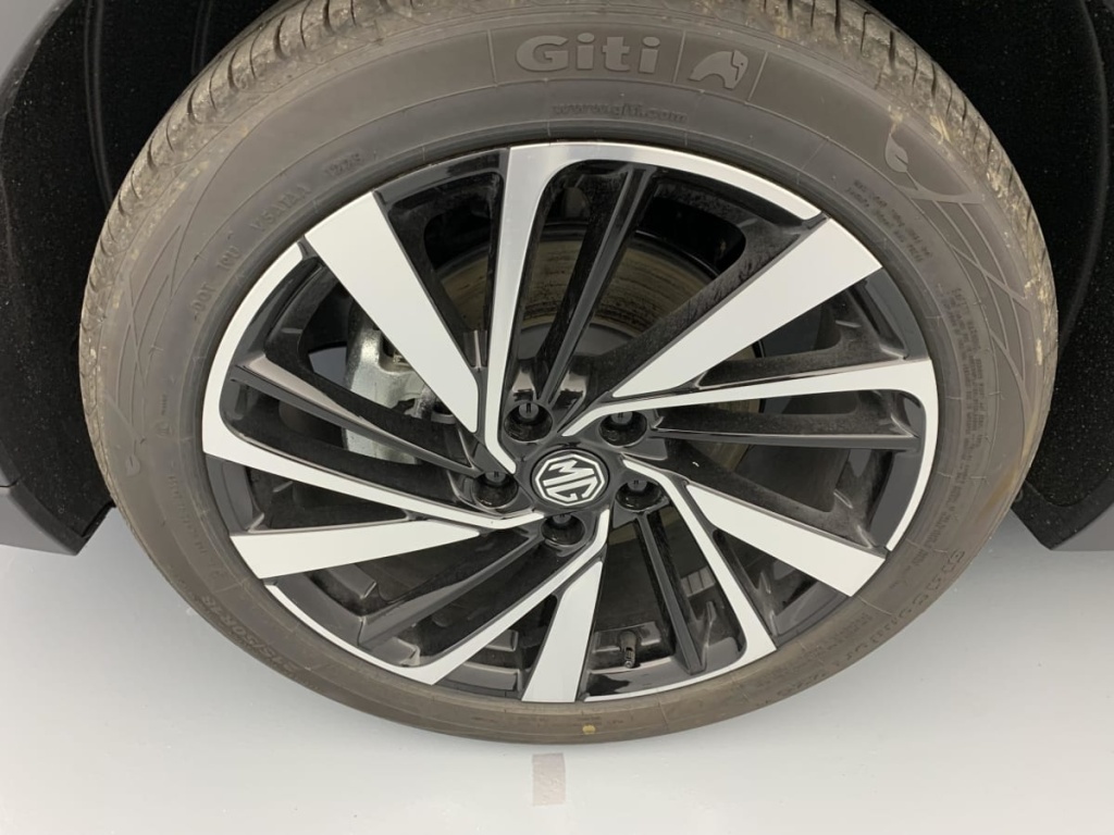 MG ZS 1.5 L Hybrid+ 197 ch Luxury - ref: 1-379177 - Photo 12
