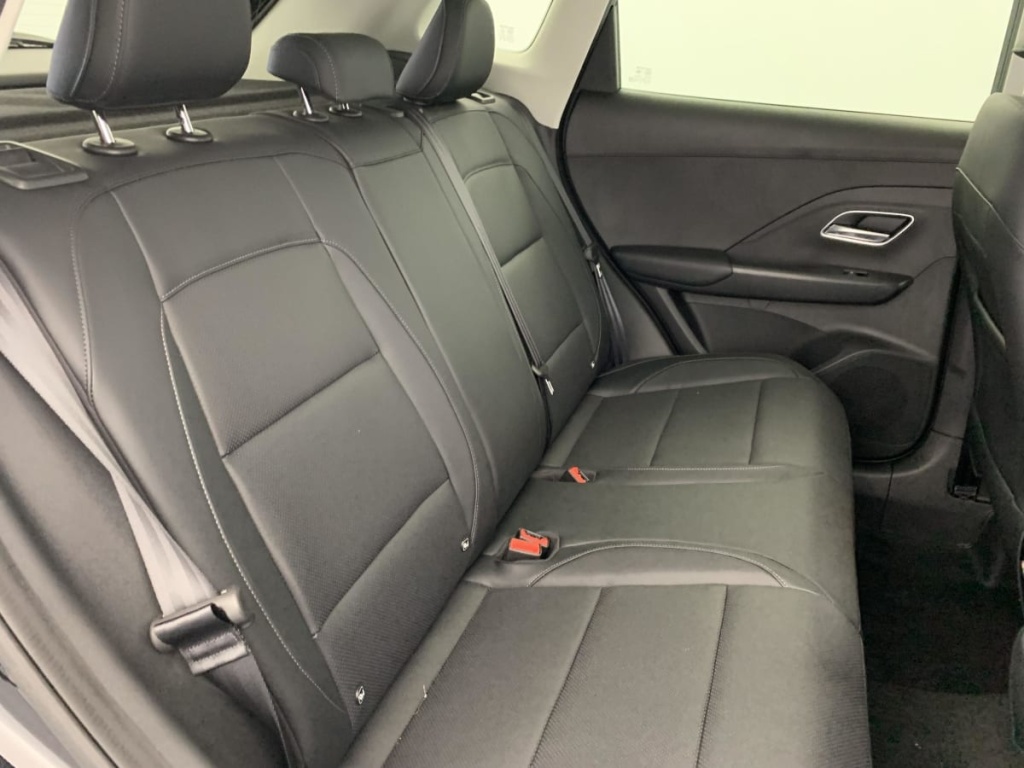 MG ZS 1.5 L Hybrid+ 197 ch Luxury - ref: 1-379177 - Photo 16