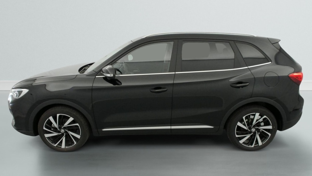MG ZS 1.5 L Hybrid+ 197 ch Luxury - ref: 1-379177 - Photo 4