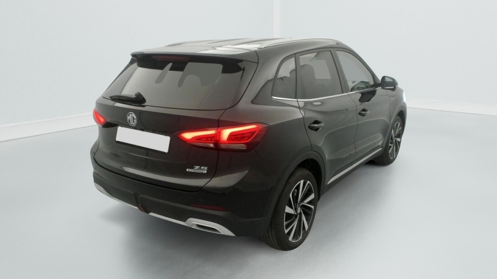 MG ZS 1.5 L Hybrid+ 197 ch Luxury - ref: 1-379182 - Photo 7