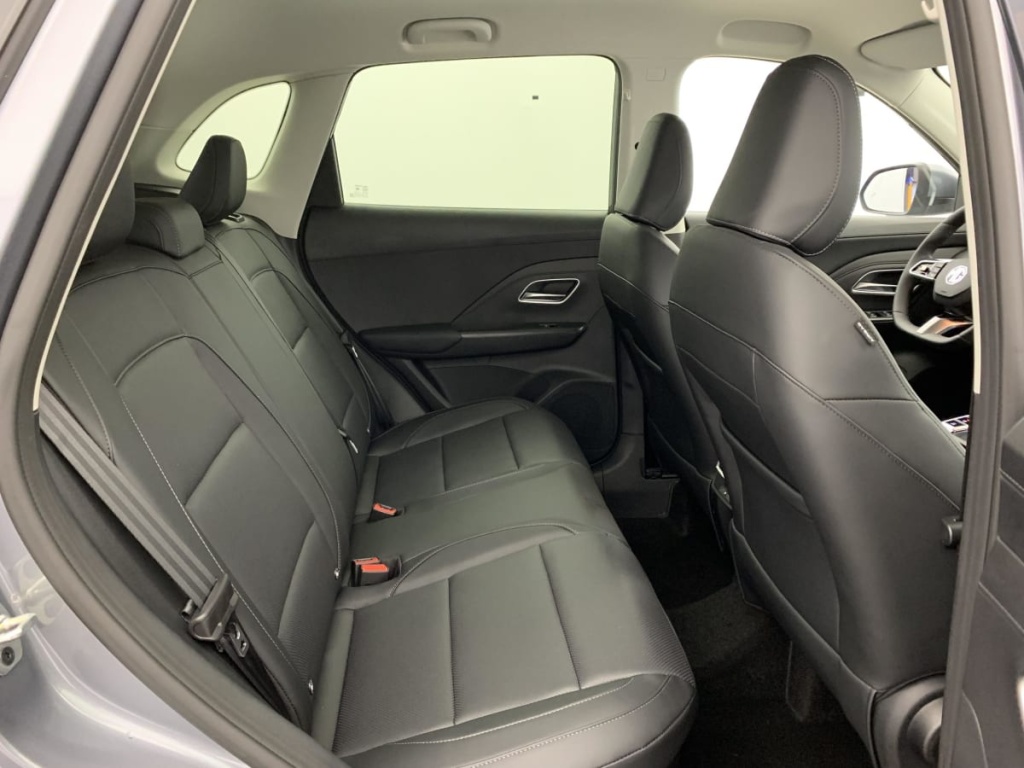 MG ZS 1.5 L Hybrid+ 197 ch Luxury - ref: 1-379198 - Photo 11