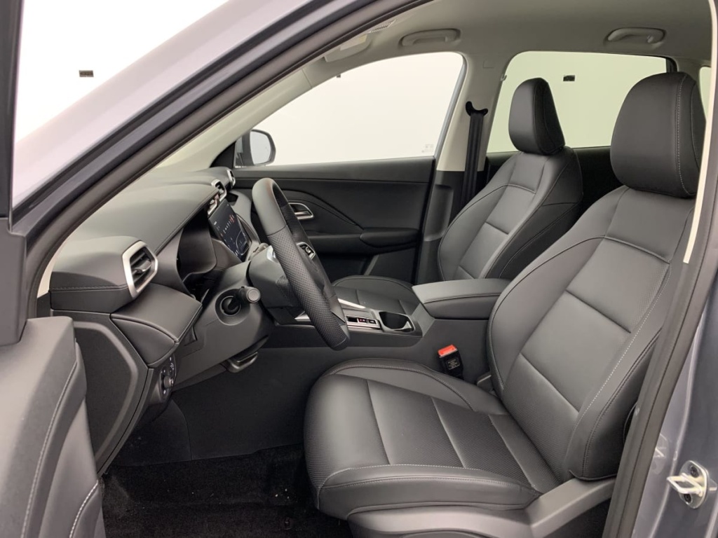 MG ZS 1.5 L Hybrid+ 197 ch Luxury - ref: 1-379198 - Photo 17