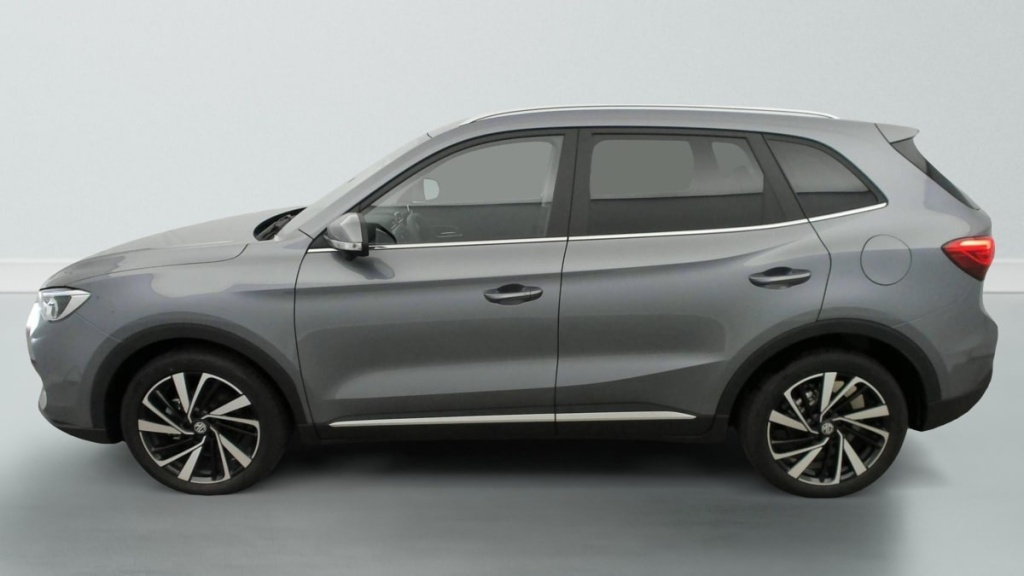 MG ZS 1.5 L Hybrid+ 197 ch Luxury - ref: 1-379198 - Photo 4