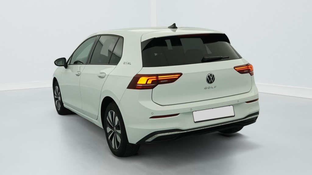 VOLKSWAGEN Golf 2.0 TDI 150 DSG7 LIFE PLUS - ref: 1-379227 - Photo 5