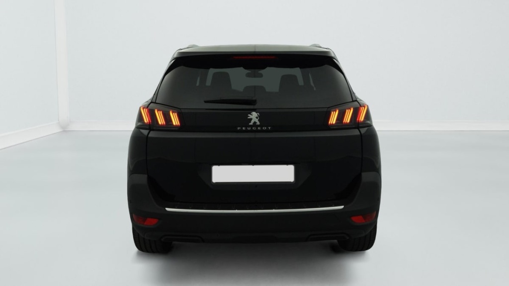 PEUGEOT 5008 Hybrid 136 e-DCS6 Allure Pack - ref: 1-379250 - Photo 6
