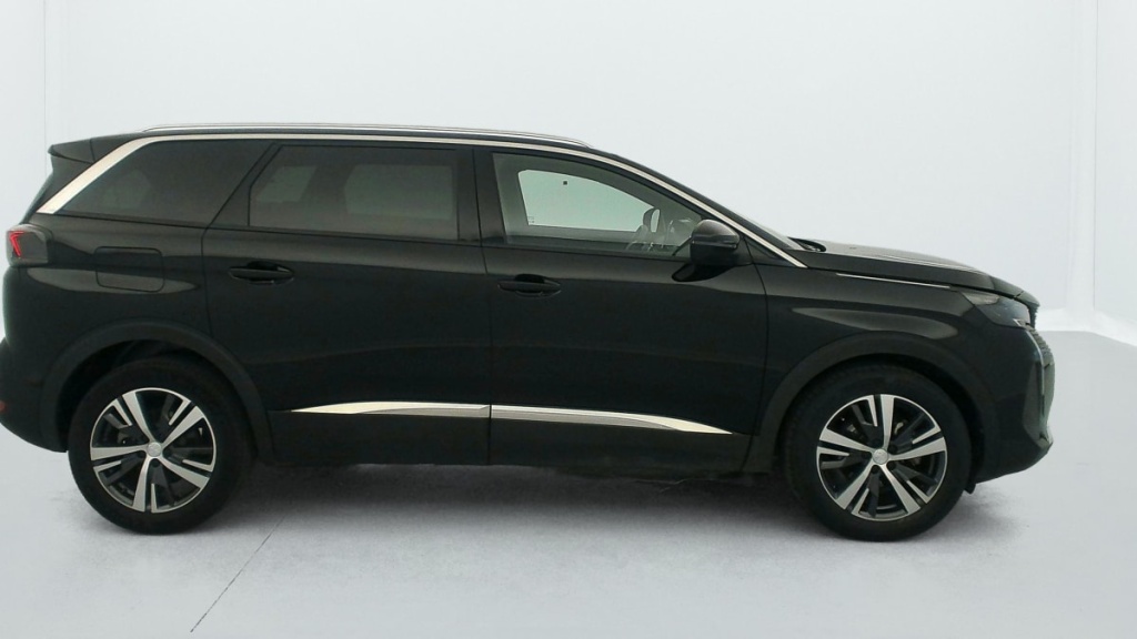 PEUGEOT 5008 Hybrid 136 e-DCS6 Allure Pack - ref: 1-379250 - Photo 8