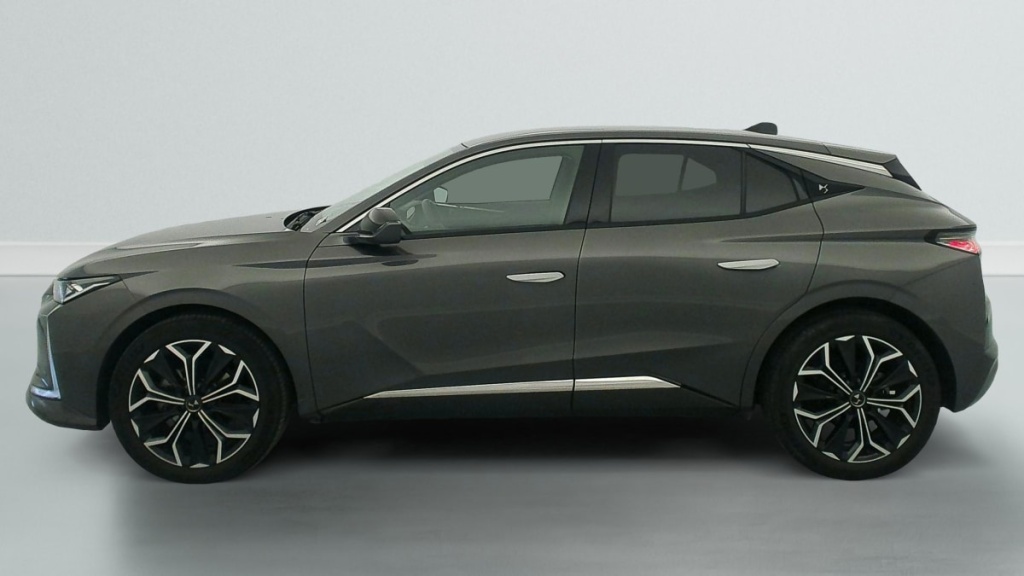 DS DS4 Hybride 145 e-DCT6 Etoile - Alcantara - ref: 1-379327 - Photo 4