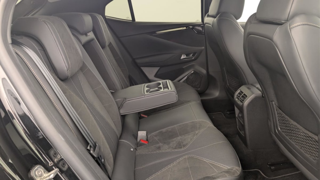 DS DS4 Hybride 145 e-DCT6 Etoile - Alcantara - ref: 1-379336 - Photo 10