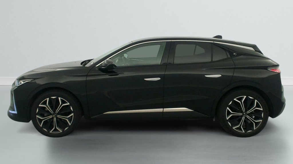 DS DS4 Hybride 145 e-DCT6 Etoile - Alcantara - ref: 1-379336 - Photo 4