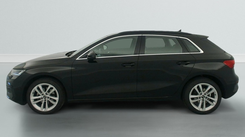 AUDI A3 Sportback 30 TFSI Mild Hybrid 110 S tronic 7 Design - ref: 1-379367 - Photo 4