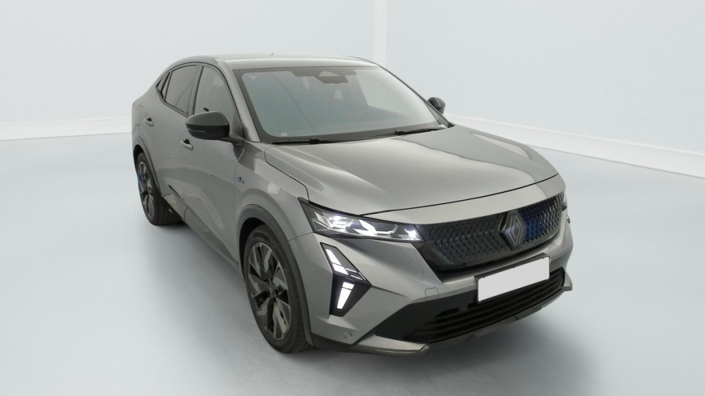 RENAULT Rafale E-Tech full hybrid 200ch esprit Alpine - ref: 1-379675 - Photo 1