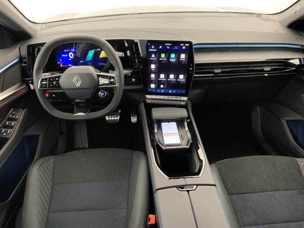 RENAULT Rafale E-Tech full hybrid 200ch esprit Alpine - ref: 1-379675 - Photo 14