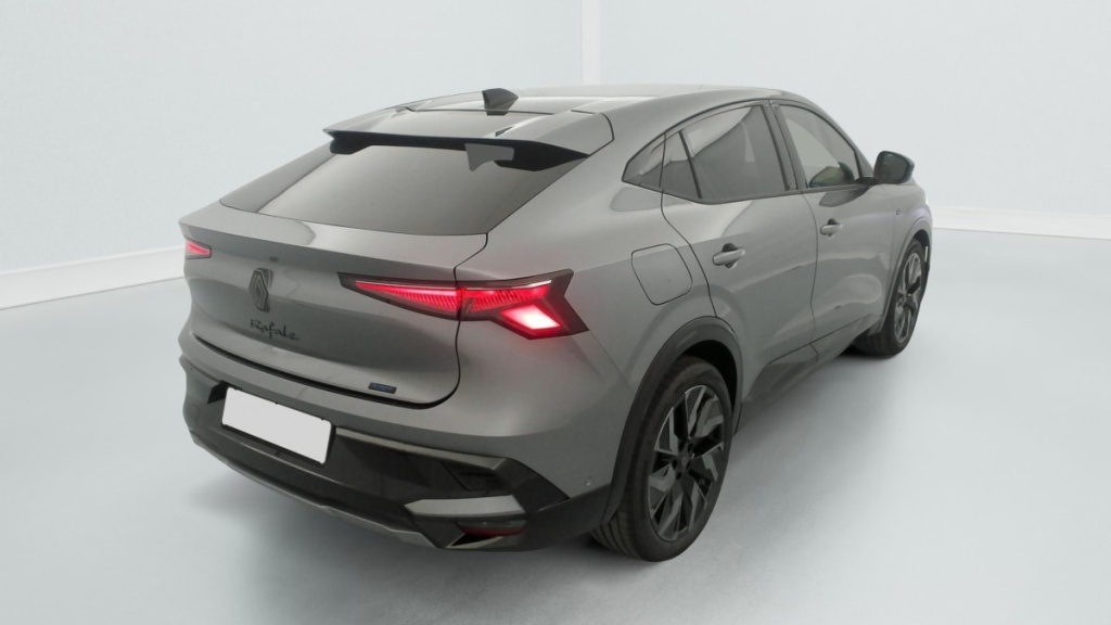 RENAULT Rafale E-Tech full hybrid 200ch esprit Alpine - ref: 1-379675 - Photo 7