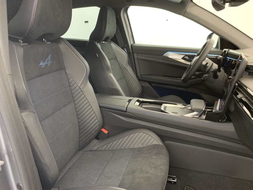 RENAULT Rafale E-Tech full hybrid 200ch esprit Alpine - ref: 1-379675 - Photo 9