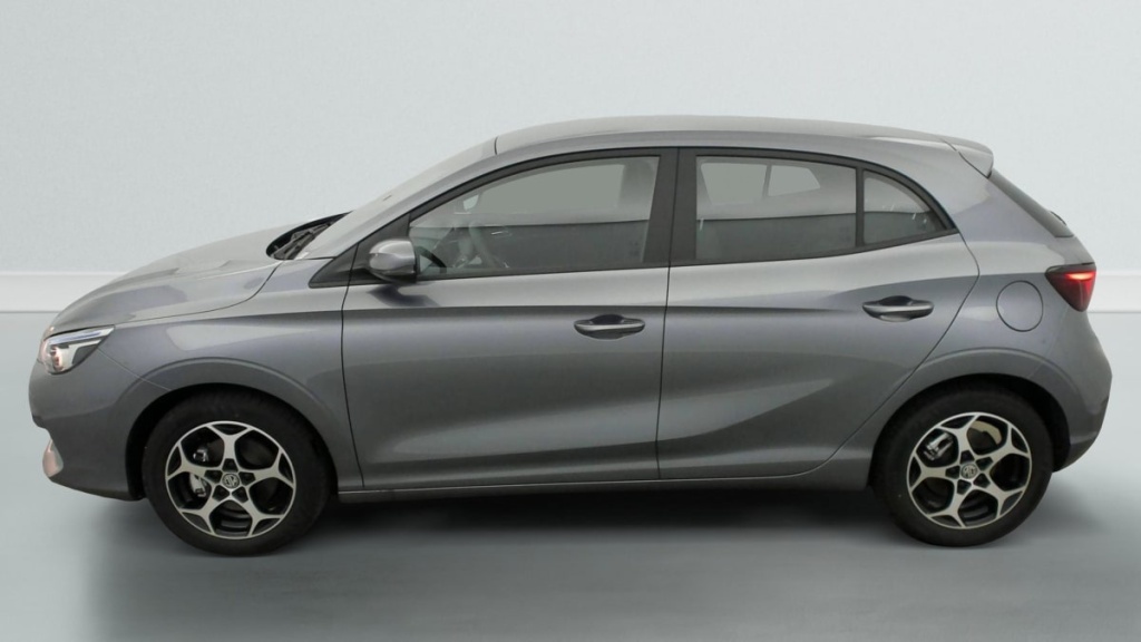 MG MG3 1.5 L Hybrid+ 195 ch Comfort - ref: 1-379747 - Photo 4