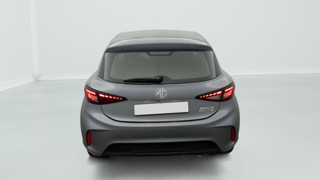 MG MG3 1.5 L Hybrid+ 195 ch Comfort - ref: 1-379747 - Photo 6