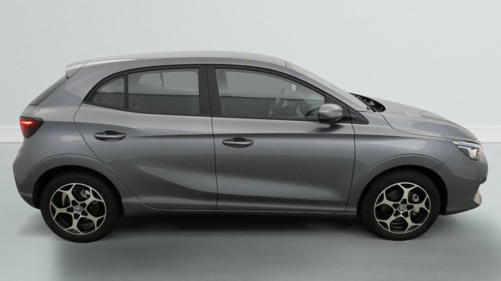 MG MG3 1.5 L Hybrid+ 195 ch Comfort - ref: 1-379747 - Photo 8